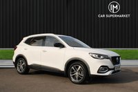 USED 2020 20 MG MG HS 1.5 T-GDI Exclusive SUV 5dr Petrol DCT Euro 6 (s/s) (162 ps) 