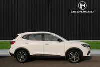 USED 2020 20 MG MG HS 1.5 T-GDI Exclusive SUV 5dr Petrol DCT Euro 6 (s/s) (162 ps) 