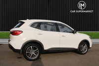 USED 2020 20 MG MG HS 1.5 T-GDI Exclusive SUV 5dr Petrol DCT Euro 6 (s/s) (162 ps) 