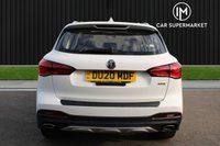 USED 2020 20 MG MG HS 1.5 T-GDI Exclusive SUV 5dr Petrol DCT Euro 6 (s/s) (162 ps) 
