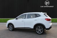 USED 2020 20 MG MG HS 1.5 T-GDI Exclusive SUV 5dr Petrol DCT Euro 6 (s/s) (162 ps) 