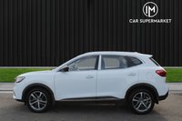 USED 2020 20 MG MG HS 1.5 T-GDI Exclusive SUV 5dr Petrol DCT Euro 6 (s/s) (162 ps) 