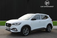 USED 2020 20 MG MG HS 1.5 T-GDI Exclusive SUV 5dr Petrol DCT Euro 6 (s/s) (162 ps) 