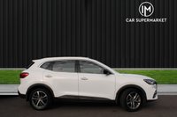 USED 2020 20 MG MG HS 1.5 T-GDI Exclusive SUV 5dr Petrol DCT Euro 6 (s/s) (162 ps) 