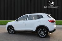 USED 2020 20 MG MG HS 1.5 T-GDI Exclusive SUV 5dr Petrol DCT Euro 6 (s/s) (162 ps) 