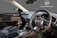 USED 2020 20 MG MG HS 1.5 T-GDI Exclusive SUV 5dr Petrol DCT Euro 6 (s/s) (162 ps) 