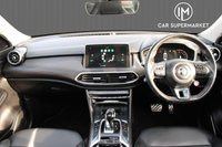 USED 2020 20 MG MG HS 1.5 T-GDI Exclusive SUV 5dr Petrol DCT Euro 6 (s/s) (162 ps) 