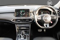 USED 2020 20 MG MG HS 1.5 T-GDI Exclusive SUV 5dr Petrol DCT Euro 6 (s/s) (162 ps) 