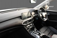 USED 2020 20 MG MG HS 1.5 T-GDI Exclusive SUV 5dr Petrol DCT Euro 6 (s/s) (162 ps) 