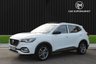 USED 2020 20 MG MG HS 1.5 T-GDI Exclusive SUV 5dr Petrol DCT Euro 6 (s/s) (162 ps) 
