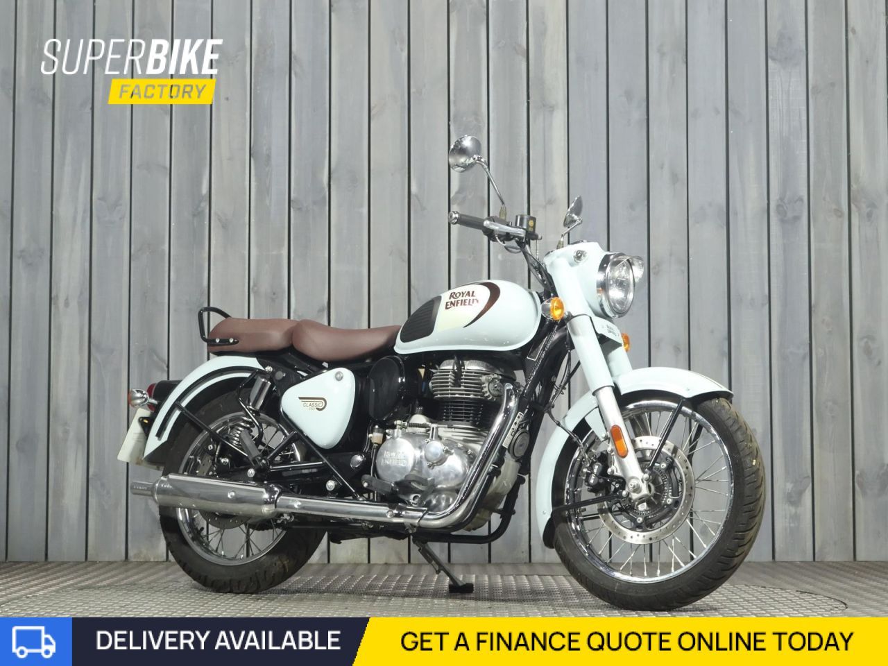 ROYAL ENFIELD CLASSIC 350CLASSIC 350