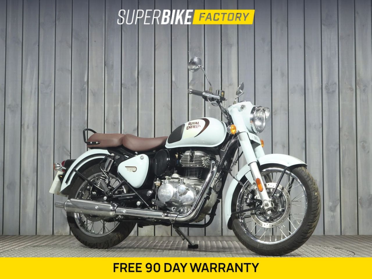 ROYAL ENFIELD CLASSIC 350CLASSIC 350