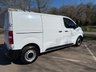 USED 2023 73 CITROEN DISPATCH 1.5 BlueHDi 1000 Enterprise Edition M Panel Van 6dr Diesel Manual FWD 2 Euro 6 (s/s) (100 ps) Enterprise Specification , Euro 6