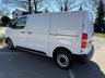 USED 2023 73 CITROEN DISPATCH 1.5 BlueHDi 1000 Enterprise Edition M Panel Van 6dr Diesel Manual FWD 2 Euro 6 (s/s) (100 ps) Enterprise Specification , Euro 6