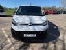 USED 2023 73 CITROEN DISPATCH 1.5 BlueHDi 1000 Enterprise Edition M Panel Van 6dr Diesel Manual FWD 2 Euro 6 (s/s) (100 ps) Enterprise Specification , Euro 6