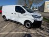USED 2023 73 CITROEN DISPATCH 1.5 BlueHDi 1000 Enterprise Edition M Panel Van 6dr Diesel Manual FWD 2 Euro 6 (s/s) (100 ps) Enterprise Specification , Euro 6