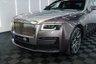 USED 2023 23 ROLLS-ROYCE GHOST 6.75 V12 Saloon 4dr Petrol Auto 4WD Euro 6 (571 ps) 