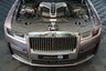USED 2023 23 ROLLS-ROYCE GHOST 6.75 V12 Saloon 4dr Petrol Auto 4WD Euro 6 (571 ps) 