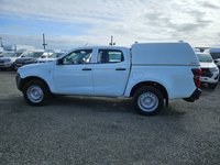 USED 2021 71 ISUZU D-MAX 4X4 D-CAB PICKUP ULEZ FREE ZONE NO VAT 