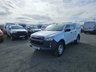 USED 2021 71 ISUZU D-MAX 4X4 D-CAB PICKUP ULEZ FREE ZONE NO VAT 