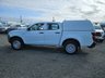 USED 2021 71 ISUZU D-MAX 4X4 D-CAB PICKUP ULEZ FREE ZONE NO VAT 