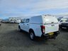 USED 2021 71 ISUZU D-MAX 4X4 D-CAB PICKUP ULEZ FREE ZONE NO VAT 