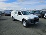 USED 2021 71 ISUZU D-MAX 4X4 D-CAB PICKUP ULEZ FREE ZONE NO VAT 