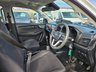 USED 2021 71 ISUZU D-MAX 4X4 D-CAB PICKUP ULEZ FREE ZONE NO VAT 