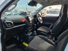 USED 2021 71 ISUZU D-MAX 4X4 D-CAB PICKUP ULEZ FREE ZONE NO VAT 