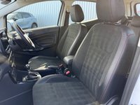 USED 2019 19 FORD ECOSPORT 1.0T EcoBoost GPF ST-Line SUV 5dr Petrol Manual Euro 6 (s/s) (125 ps) 