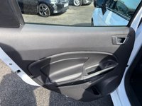 USED 2019 19 FORD ECOSPORT 1.0T EcoBoost GPF ST-Line SUV 5dr Petrol Manual Euro 6 (s/s) (125 ps) 