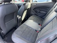 USED 2019 19 FORD ECOSPORT 1.0T EcoBoost GPF ST-Line SUV 5dr Petrol Manual Euro 6 (s/s) (125 ps) 