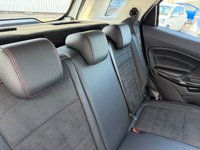 USED 2019 19 FORD ECOSPORT 1.0T EcoBoost GPF ST-Line SUV 5dr Petrol Manual Euro 6 (s/s) (125 ps) 