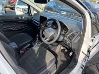 USED 2019 19 FORD ECOSPORT 1.0T EcoBoost GPF ST-Line SUV 5dr Petrol Manual Euro 6 (s/s) (125 ps) 
