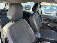 USED 2019 19 FORD ECOSPORT 1.0T EcoBoost GPF ST-Line SUV 5dr Petrol Manual Euro 6 (s/s) (125 ps) 