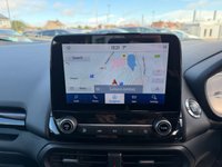 USED 2019 19 FORD ECOSPORT 1.0T EcoBoost GPF ST-Line SUV 5dr Petrol Manual Euro 6 (s/s) (125 ps) 
