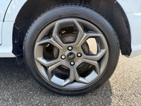 USED 2019 19 FORD ECOSPORT 1.0T EcoBoost GPF ST-Line SUV 5dr Petrol Manual Euro 6 (s/s) (125 ps) 