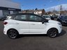USED 2019 19 FORD ECOSPORT 1.0T EcoBoost GPF ST-Line SUV 5dr Petrol Manual Euro 6 (s/s) (125 ps) 