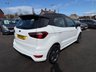 USED 2019 19 FORD ECOSPORT 1.0T EcoBoost GPF ST-Line SUV 5dr Petrol Manual Euro 6 (s/s) (125 ps) 