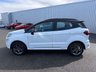 USED 2019 19 FORD ECOSPORT 1.0T EcoBoost GPF ST-Line SUV 5dr Petrol Manual Euro 6 (s/s) (125 ps) 