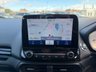 USED 2019 19 FORD ECOSPORT 1.0T EcoBoost GPF ST-Line SUV 5dr Petrol Manual Euro 6 (s/s) (125 ps) 