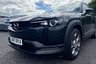 USED 2021 71 MAZDA MX-30 35.5kWh SE-L Lux SUV 5dr Electric Auto (145 ps) Reverse Camera, Front / Rear Parking Sensors, Android Auto / Apple CarPlay, Mazda Navigation System, 18In Alloys Reverse Camera, Front / Rear Parking Sensors, Android Auto / Apple CarPlay, Mazda Navigation System, 18In Alloys