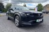 USED 2021 71 MAZDA MX-30 35.5kWh SE-L Lux SUV 5dr Electric Auto (145 ps) Reverse Camera, Front / Rear Parking Sensors, Android Auto / Apple CarPlay, Mazda Navigation System, 18In Alloys Reverse Camera, Front / Rear Parking Sensors, Android Auto / Apple CarPlay, Mazda Navigation System, 18In Alloys