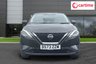 USED 2023 73 NISSAN QASHQAI 1.3 DIG-T MHEV Acenta Premium SUV 5dr Petrol Hybrid Manual Euro 6 (s/s) (158 ps) Rear View Camera, Rear Parking Sensors, Touchscreen, 17In Alloys, Electrically Adjustable Door Mirrors Rear View Camera, Rear Parking Sensors, Touchscreen, 17In Alloys, Electrically Adjustable Door Mirrors
