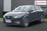 USED 2023 73 NISSAN QASHQAI 1.3 DIG-T MHEV Acenta Premium SUV 5dr Petrol Hybrid Manual Euro 6 (s/s) (158 ps) Rear View Camera, Rear Parking Sensors, Touchscreen, 17In Alloys, Electrically Adjustable Door Mirrors Rear View Camera, Rear Parking Sensors, Touchscreen, 17In Alloys, Electrically Adjustable Door Mirrors