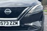 USED 2023 73 NISSAN QASHQAI 1.3 DIG-T MHEV Acenta Premium SUV 5dr Petrol Hybrid Manual Euro 6 (s/s) (158 ps) Rear View Camera, Rear Parking Sensors, Touchscreen, 17In Alloys, Electrically Adjustable Door Mirrors Rear View Camera, Rear Parking Sensors, Touchscreen, 17In Alloys, Electrically Adjustable Door Mirrors