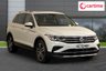 USED 2020 70 VOLKSWAGEN TIGUAN 1.5 TSI Elegance SUV 5dr Petrol DSG Euro 6 (s/s) (150 ps) Panoramic Sunroof, Rear View Camera, Front / Rear Parking Sensors, App-Connect, Winter Pack Panoramic Sunroof, Rear View Camera, Front / Rear Parking Sensors, App-Connect, Winter Pack