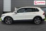 USED 2020 70 VOLKSWAGEN TIGUAN 1.5 TSI Elegance SUV 5dr Petrol DSG Euro 6 (s/s) (150 ps) Panoramic Sunroof, Rear View Camera, Front / Rear Parking Sensors, App-Connect, Winter Pack Panoramic Sunroof, Rear View Camera, Front / Rear Parking Sensors, App-Connect, Winter Pack
