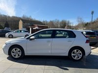 USED 2020 20 VOLKSWAGEN GOLF 1.5 TSI Life Hatchback 5dr Petrol Manual Euro 6 (s/s) (130 ps) SUPER ECONOMICAL