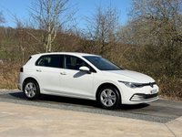 USED 2020 20 VOLKSWAGEN GOLF 1.5 TSI Life Hatchback 5dr Petrol Manual Euro 6 (s/s) (130 ps) SUPER ECONOMICAL